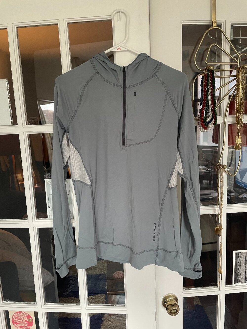 Women's Alpenglow Pro Hoody